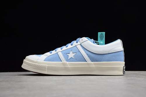 【280】[167134C]-[ONE STAR ACADEMY BRIGHT BLUE/WHITE/EGRET]-[WOMAN:35-39]-[MAN:40-44]
