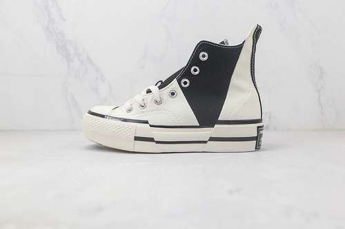 【280】[A01388C]-[CHUCK TAYLOR ALL-STAR 70S PLUS HI WHITE/BLACK/WHITE]-[WOMAN:35-39]-[MAN:40-44]