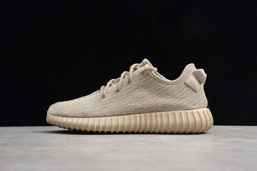 【420】[AQ2661]-[GZ YEEZY BOOST 350 OXFORD TAN LGTSTO/OXFTAN/LGTSTO]-[UNISEX:36-48]