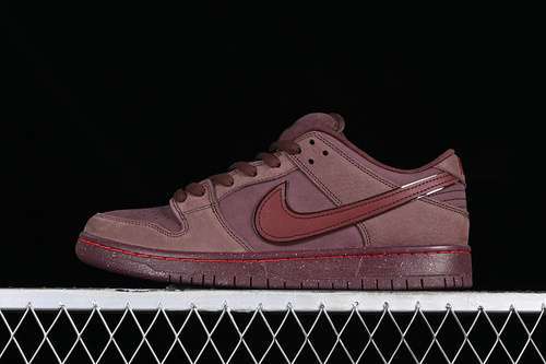 【330】[FN0619-600]-[SB DUNK LOW PREMIUM VALENTINES DAY GREY/RED]-[WOMAN:36-39]-[MAN:40-47.5]