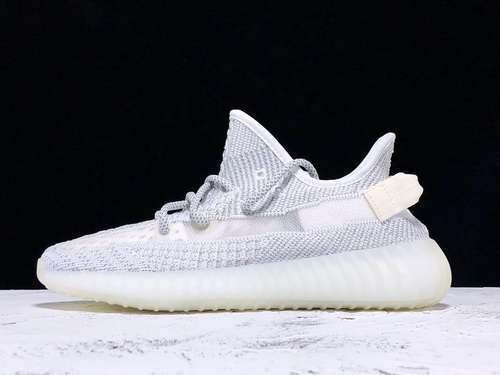 [EF2367]-[OWF YEEZY BOOST 350 V2 STATIC REFLECTIVE STATIC/STATIC]-[UNISEX:36-48]