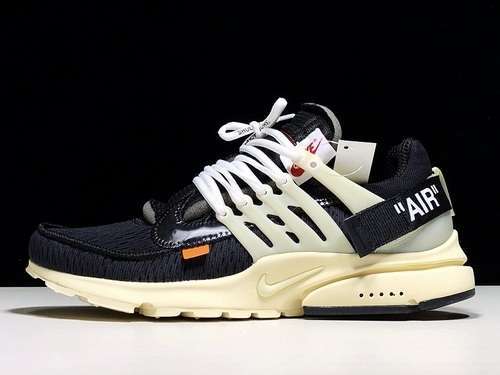 【460】[AA3830-001]-[OWF AIR PRESTO X OW WHITE 2018 BLACK/BLACK-MUSLIN]-[WOMAN:36-39]-[MAN:40-48]