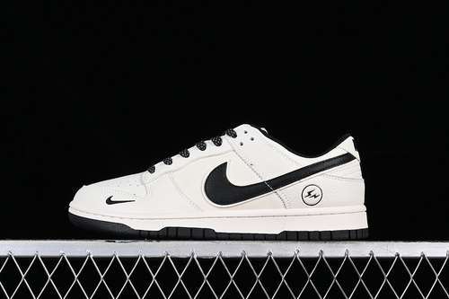 【310】[XD1688-015]-[DUNK LOW SB WHITE/BLACK]-[WOMAN:36-39]-[MAN:40-45]