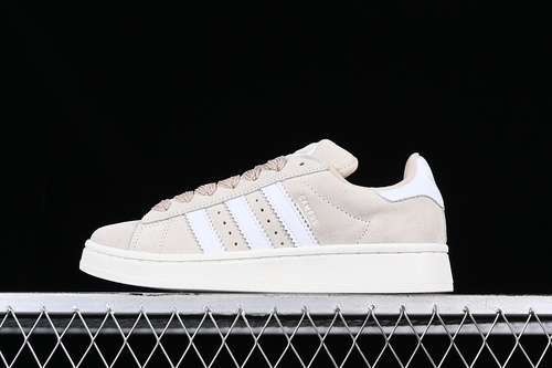 【240】[HP2924]-[ADIDAS CAMPUS 00S WONDER WHITE/CLOUD WHITE/OFF WHITE]-[WOMAN:36-39]-[MAN:40-45]