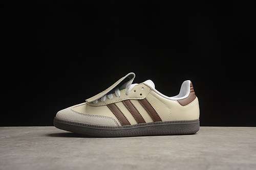 【280】[IG1024]-[SAMBA OG GREY/BROWN]-[WOMAN:36-39]-[MAN:40-45]