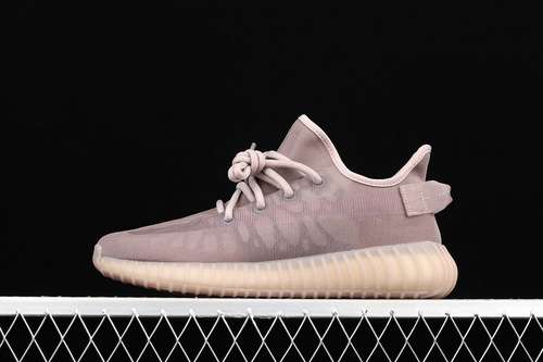 【320】[GW2871]-[YEEZY BOOST 350 V2 MONO MIST MIST/MIST/MIST]-[WOMAN:36-39]-[MAN:40-48]