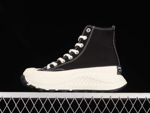 【280】[A01683C]-[CHUCK TAYLOR ALL-STAR 70S AT-CX HIGH BLACK/BLACK/WHITE]-[WOMAN:35-39]-[MAN:40-44]