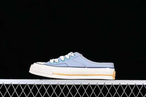 【260】[A06803C]-[CONVERSE CHUCK 70 MULE BLUE/WHITE]-[WOMAN:35-39]-[MAN:40-44]
