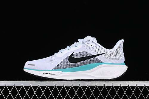 【280】[FD2722-103]-[AIR ZOOM PEGASUS 41 WHITE/DUSTY CACTUS/GLACIER BLUE/BLACK]-[MAN:39-45]