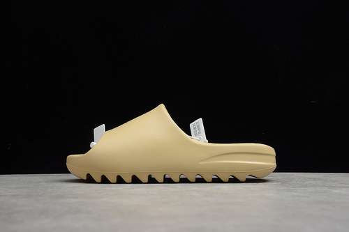 【220】[FW6344]-[YEEZY SLIDES DESERT SAND DESERT SAND/DESERT SAND/DESERT SAND]-[UNISEx:36-46.5]