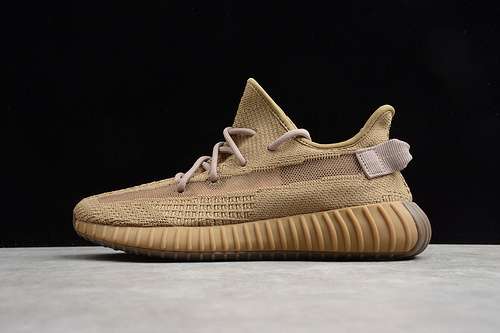 【280】[FX9033]-[YEEZY BOOST 350 V2 EARTH/EARTH/EARTH]-[WOMAN:36-39]-[MAN:40-46]