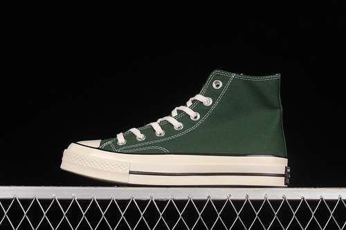 【220】[168508C]-[CHUCK TAYLOR ALL-STAR 70S HIGH MIDNIGHT CLOVER/EGRET/BLACK]-[WOMAN:35-39.5]