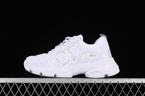 【280】[10W WHITE]-[DI*OR CHRONO WALK WHITE]-[WOMAN:36-39]-[MAN:40-45]