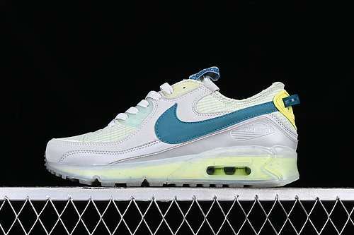 【260】[DH2973-002]-[AIR MAX 90 TERRASCAPE GREY/GREEN/BLUE]-[WOMAN:36-39]-[MAN:40-45]