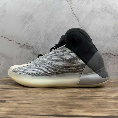 【430】[Q46473]-[YEEZY QUANTUM BASKETBALL SHOES QUANTUM/QUANTUM/QUANTUM]-[WOMAN:36-39]-[MAN:40-46]