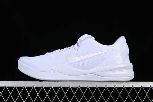 【430】[FJ9364-100]-[KOBE 8 SYSTEM WHITE]-[MAN:39-46]