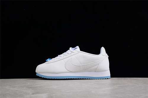 【240】[DA8301-100]-[AIR FORCE 1 07 LX UV REACTIVE WHITE/BLACK/UNIVERSITY BLUE]-[UNSIEX:35-44]