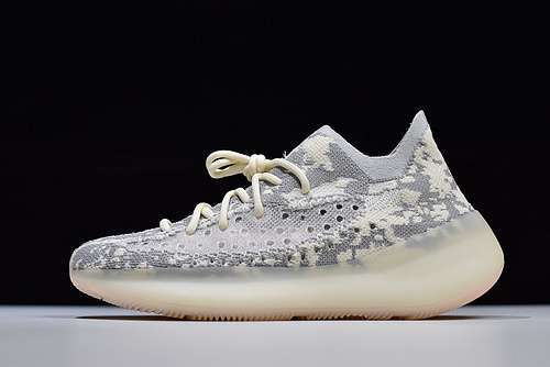 [FB6878]-[YEEZY BOOST 380 ALIEN/ALIEN/ALIEN WHITE/WHITE/WHITE]-[UNISEX:36-47]