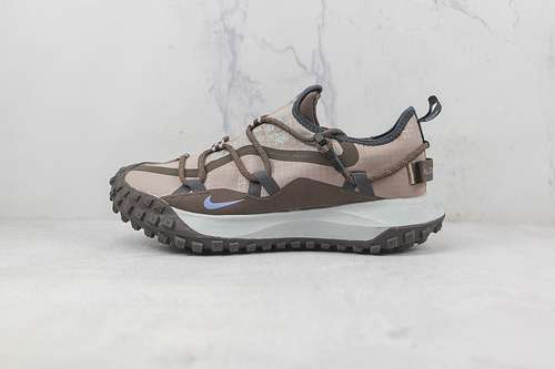 【340】[DQ1979-001]-[ACG MOUNTAIN FLY LOW SE IRONSTONE/MALT-LIGHT IRON ORE-LIGHT BONE]-[UNISEX:36-46]