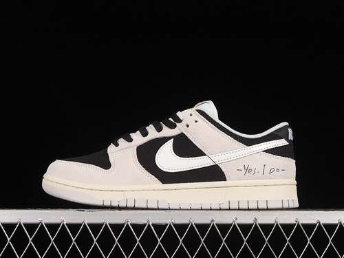 【310】[DO9776-001]-[DUNK LOW DUST COLOR/BLACK]-[WOMAN:36-39]-[MAN:40-47.5]