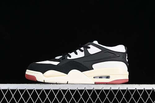 【400】[FQ7939-100]-[AIR JORDAN 4 REMASTERED SAIL/BLACK/CANYON RUST/COCONUT MILK/WHITE]-[36-47.5]