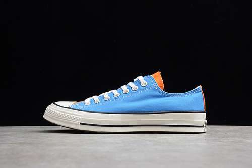 [CHUCK TAYLOR X ABC MART ALL STAR J 79 MT LOW MULTI-COLOR]-[WOMAN:35-39]-[MAN:40-44]
