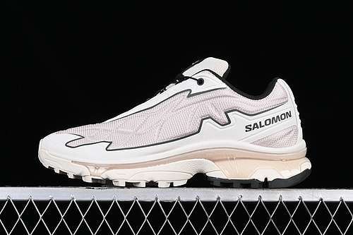 【380】[470502-28]-[SALOMON XT-SLATE ADVANCED WHITE/BLACK/PINK/GREY]-[WOMAN:36-39]-[MAN:40-45]