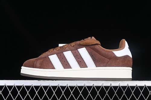 【260】[GY6433]-[ORIGINALS CAMPUS 00S BARK/CLOUD WHITE/OFF WHITE]-[WOMAN:35-39]-[MAN:40-45]