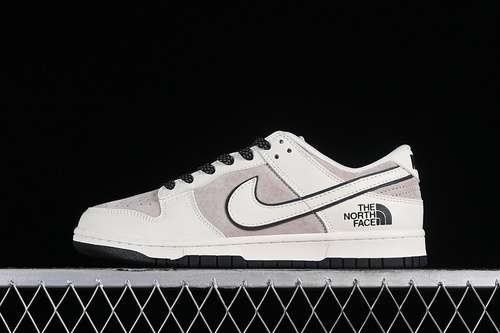 【360】[FC2025-303]-[SB DUNK LOW WHITE/GREY/BLACK/SILVER]-[WOMAN:36-39]-[MAN:40-45]