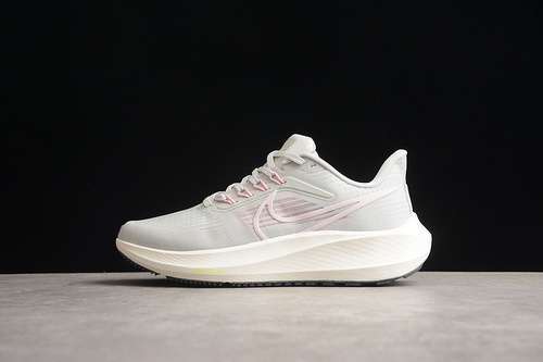 【280】[DH4072-003]-[AIR ZOOM PEGASUS 39 LIGHT GREY/LIGHT GREY/WHITE]-[WOMAN:36-40]
