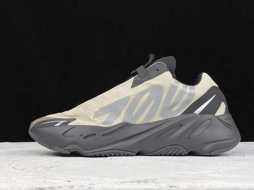 【550】[FY3729]-[YEEZY BOOST 700 BONE/BONE-BONE]-[WOMAN:36-39]-[MAN:40-47]