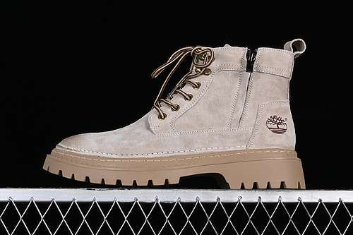 【360】[TB10081GREY]-[TIMBERLAND GREY/BROWN]-[MAN:39-44]