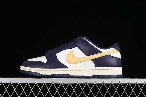 【400】[FV8106-181]-[DUNK LOW RETRO SB SAIL/MIDNIGHT NAVY/COCONUT MILK/UNIVERSITY RED/PALE VANILLA]