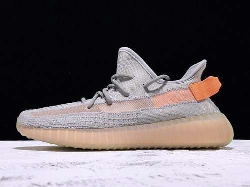 【600】[EG7492]-[HUPU YEEZY BOOST 350 V2 TRUE FORM TRFRM/TRFRM/TRFRM]-[UNISEX:36-46]