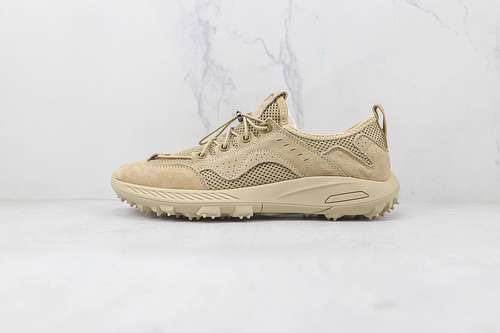【340】[CAT 2022 RUNNING SNEAKERS BEIGE/BEIGE/BEIGE]-[MAN:38-44]
