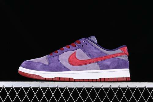 【310】[CU1726-500]-[SB DUNK LOW RETRO SP PLUM DAYBREAK/BARN-PLUM]-[UNISEX:36-47.5]