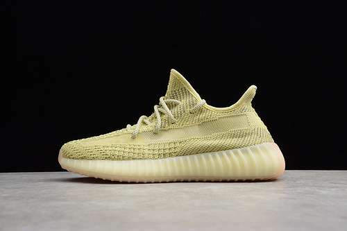 【600】[FV3255]-[ST YEEZY BOOST 350 V2 REFLECTIVE ANTLIA/ANTLIA/ANTLIA]-[UNISEX:36-48]