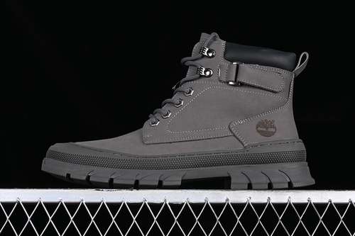 【360】[TB20359-13]-[TIMBERLAND BLACK/GREY]-[MAN:39-44]