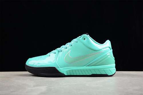 【320】[FQ3545-300]-[KOBE 4 PROTO BLACK/GREEN]-[MAN:40-46]