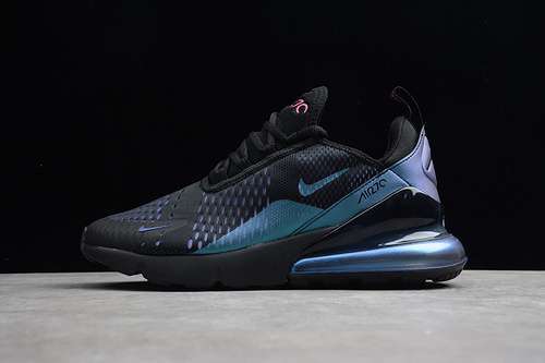 [AH8050-020]-[AIR MAX 270 THROWBACK FUTURE BLACK/LASER FUCHSIA-REGENCY PURPLE]-[MAN:40-44]-[1-110]