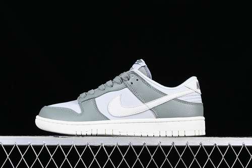【310】[DV7212-300]-[DUNK LOW MICA GREEN/SAIL/PHOTON DUST]-[WOMAN:35.5-39]-[MAN:40-46]