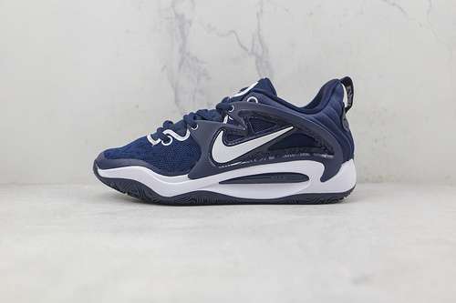 【340】[DO9826-400]-[KD 15 MIDNIGHT NAVY/MIDNIGHT NAVY/WHITE]-[MAN:39-46]
