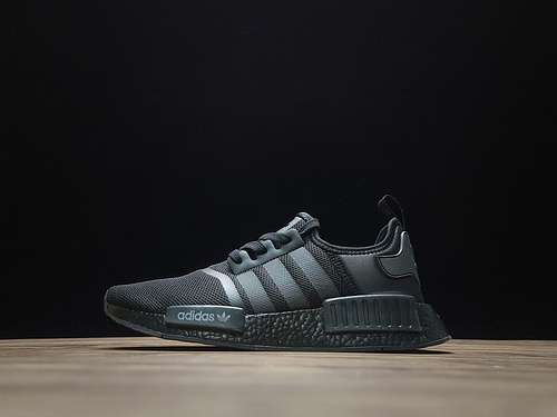 【280】[S31508]-[NMD_R1 SHOES CORE BLACK/CORE BLACK/CORE BLACK]-[WOMAN:36-39]-[MAN:40-45]