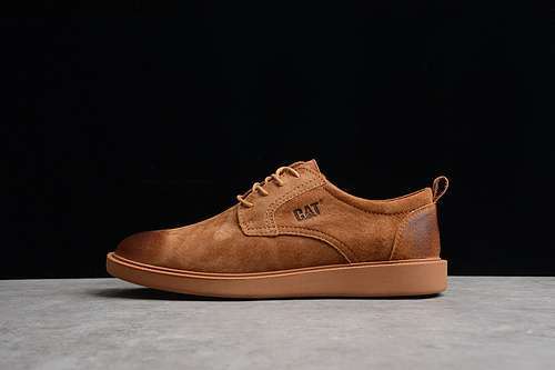 【310】[P718057]-[ONW ARD CANVAS BROWN/BROWN/BROWN]-[MAN:39-44]