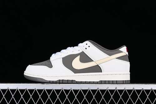 【330】[TT3636-023]-[OTOMO KATSUHIRO X SB DUNK LOW WHITE/BROWN/GREEN]-[WOMAN:36-39]-[MAN:40-45]