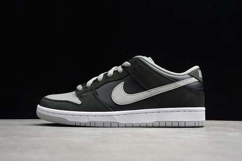 【460】[BQ6817-007]-[SB DUNK LOW J-PACK SHADOW BLACK/BLACK-SHADOW GREY]-[MAN:40-46]