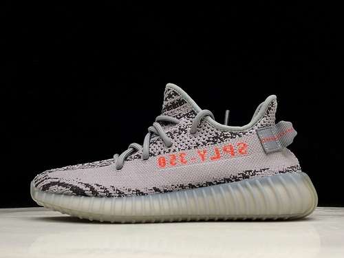 【600】[B37571]-[G5 YEEZY BOOST 350 V2 BLUE TINT/GRETHR/HIRERE]-[UNISEX:36-48]