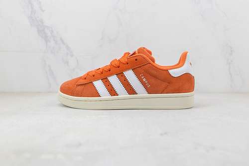 【250】[GY9474]-[CAMPUS 00S SHOES ORANGE/ORANGE/CLOUD WHITE]-[WOMAN:36-39]-[MAN:40-45]