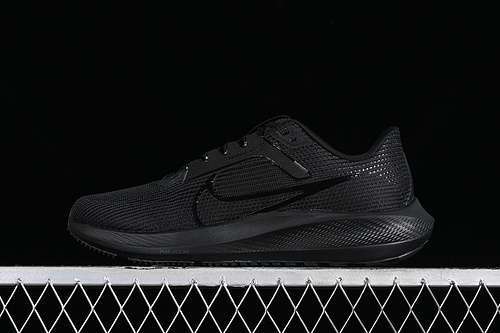 【260】[DV3853-002]-[AIR ZOOM PEGASUS 40 BLACK/ANTHRACITE/BLACK]-[MAN:39-46]