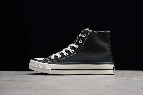 [6MH01]-[TIMELINE ALL STAR J VTG 50 HIGH BLACK/WHITE]-[WOMAN:35-39]-[MAN:40-44]